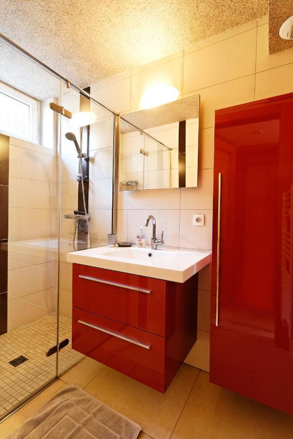 Appartement ' Le Lupulus' Bilwisheim Ngoại thất bức ảnh