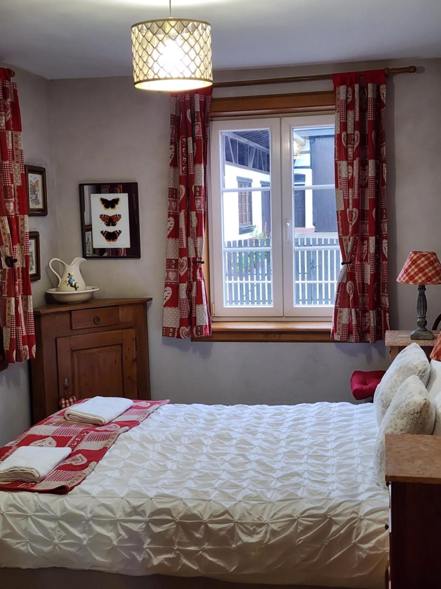 Appartement ' Le Lupulus' Bilwisheim Ngoại thất bức ảnh