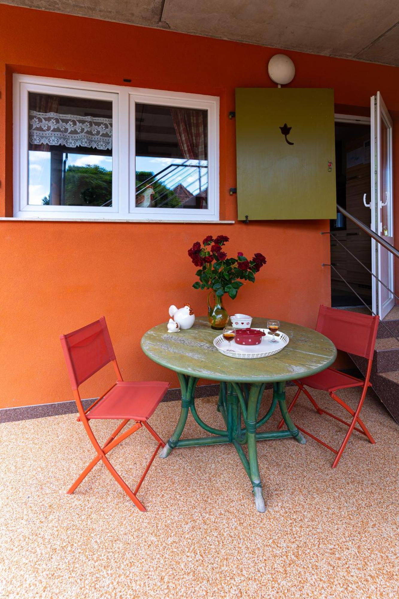 Appartement ' Le Lupulus' Bilwisheim Ngoại thất bức ảnh