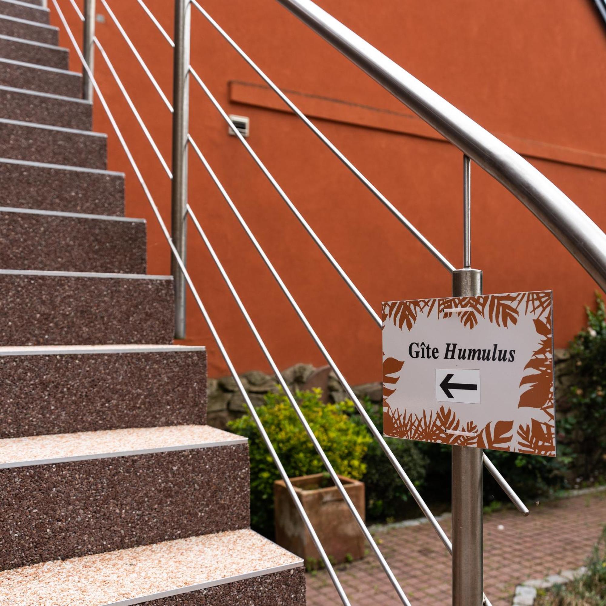 Appartement ' Le Lupulus' Bilwisheim Ngoại thất bức ảnh